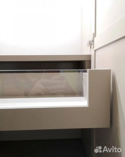 Шкафы на заказ