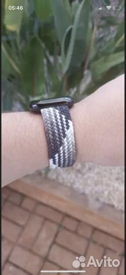 Ремешок для Apple watch 42 -44mm