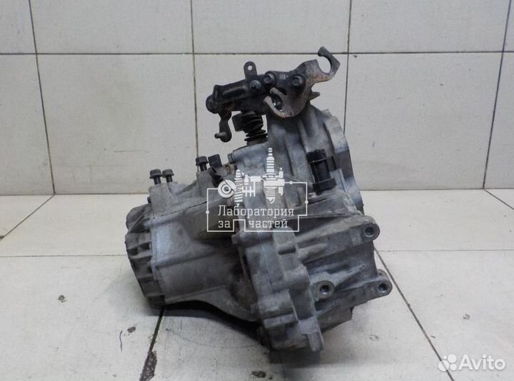 МКПП Hyundai-Kia 43000-22918