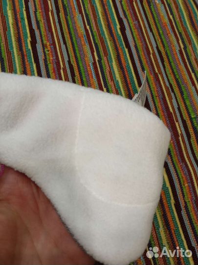 Шапка Лесси 42-44