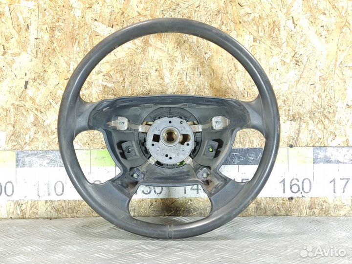 Рулевое колесо E 124