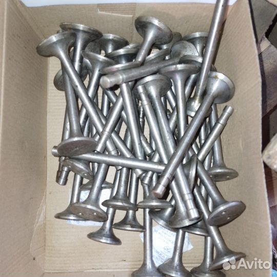 Поршень нвд48а2у