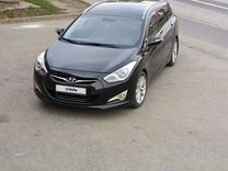 Hyundai i40 2.0 AT, 2012, 164 000 км, с пробегом, цена 1 300 000 руб.