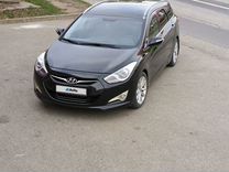 Hyundai i40 2.0 AT, 2012, 165 000 км, с пробегом, цена 1 270 000 руб.