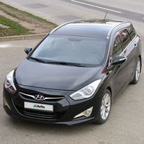 Hyundai i40 2.0 AT, 2012, 166 000 км, с пробегом, цена 1 100 000 руб.