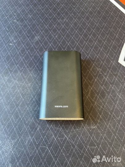 Xiaomi power bank