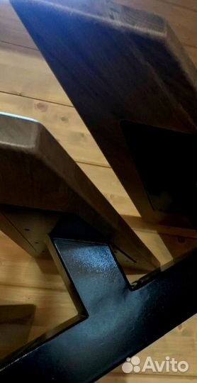 Метлличесакую лестницу Изготовим