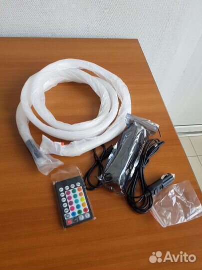 Звездное небо в автомобиль