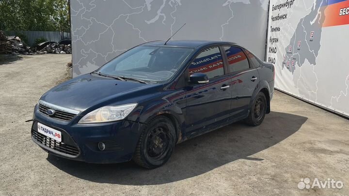 Обшивка багажника Ford Focus 2 1534344