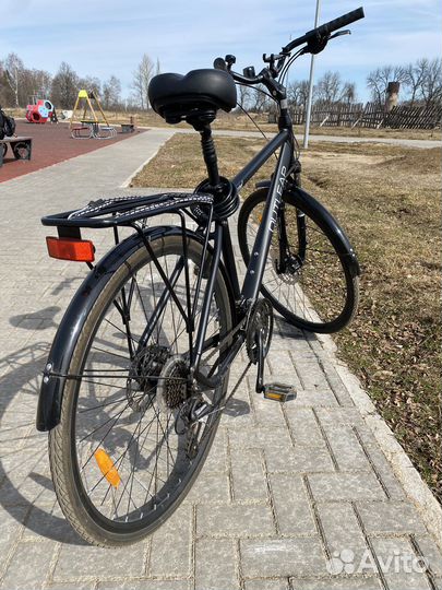 Велосипед для взрослых