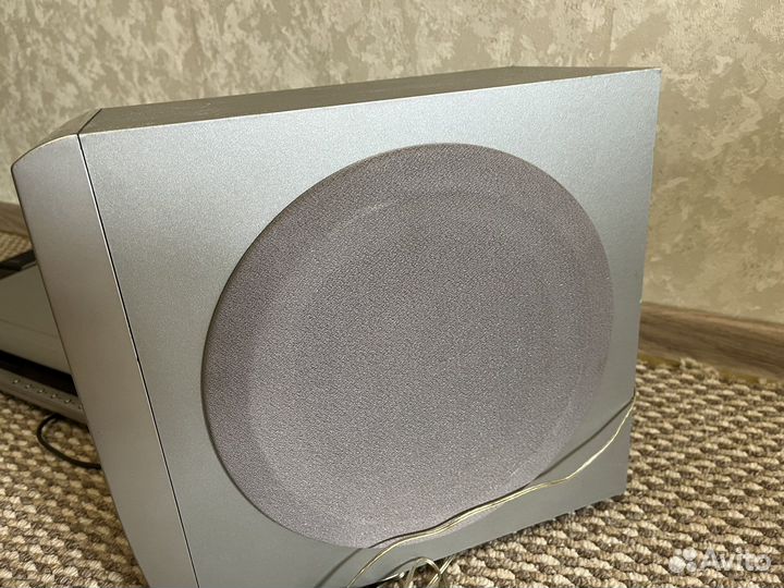 Домашний кинотеатр sony торг