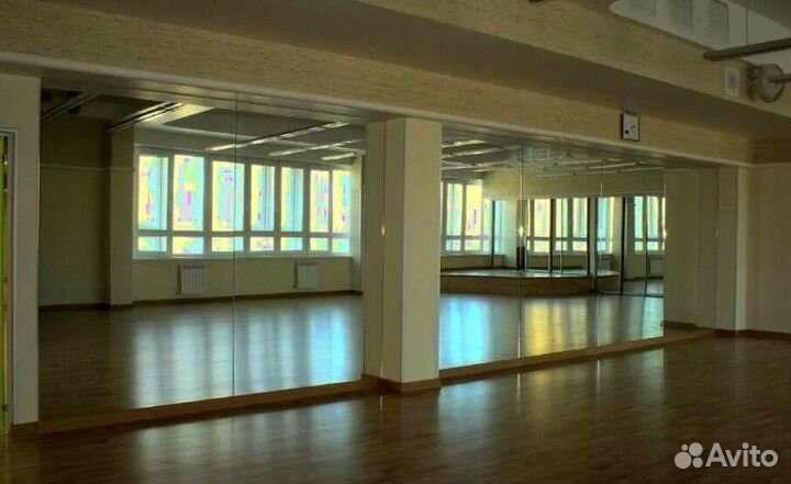 Стекло матовое