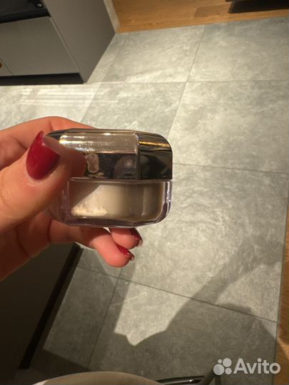 Fenty beauty пудра