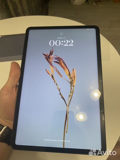 Планшет xiaomi mi pad 6 128 гб