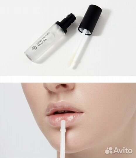 Rouge Bunny Rouge Блеск для губ