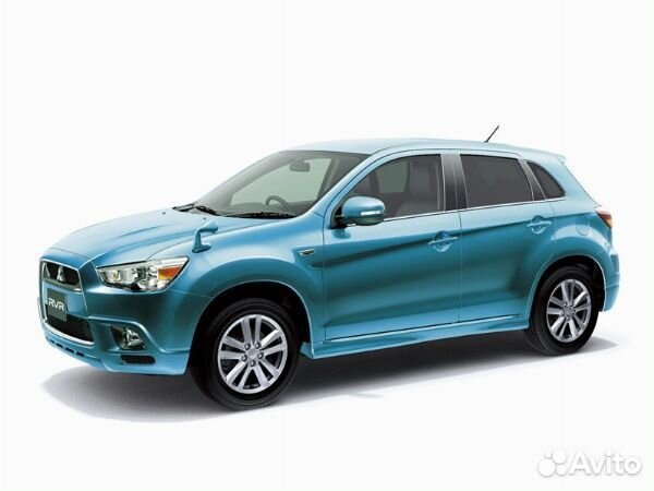 Датчик ABS FR mitsubishi ASX GA#W/lancer CY#A/outlander CW1/4/5/6W/GF#wdelica D5 RH