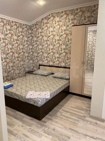 Комната 21 м² в 1-к., 1/1 эт.