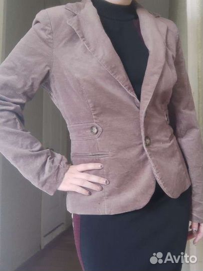 Вещи на xs-s женские