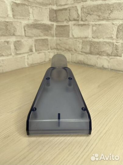 Набор для влажной уборки (флиппер ) для пылесоса D