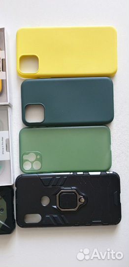 Чехол для телефона iPhone, Xiaomi