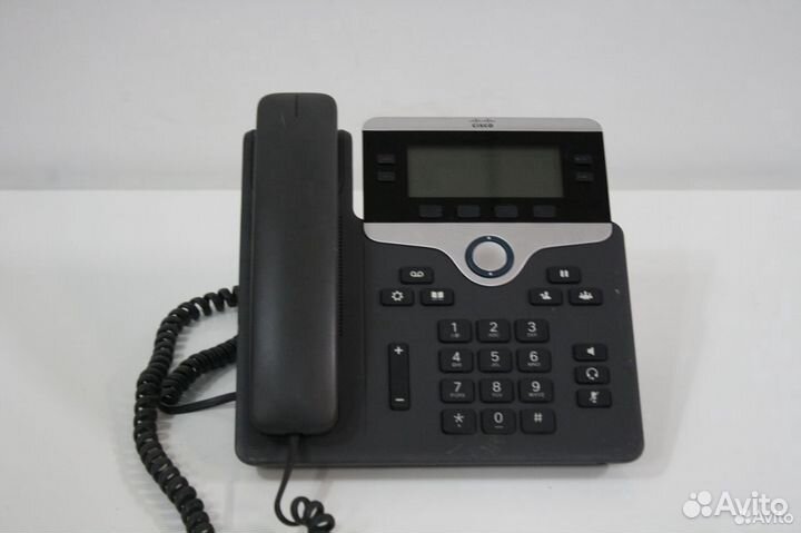 IP SIP телефон Cisco CP-7841
