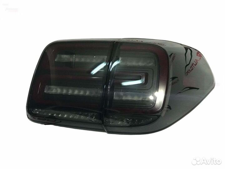 Фонари задние стопы Nissan Patrol 62 кузов A5249