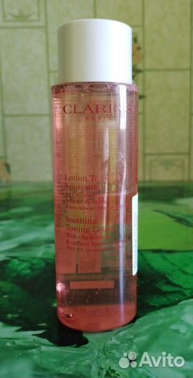 Косметика clarins