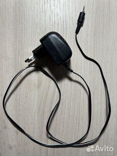 Провод, зарядка для триммера