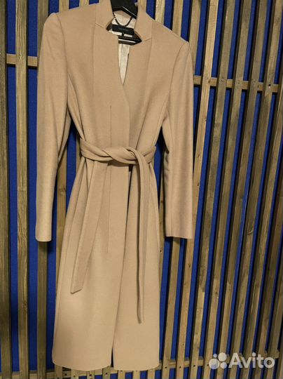 Пальто