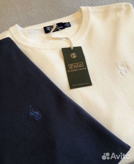 Джемпер Polo Ralph lauren