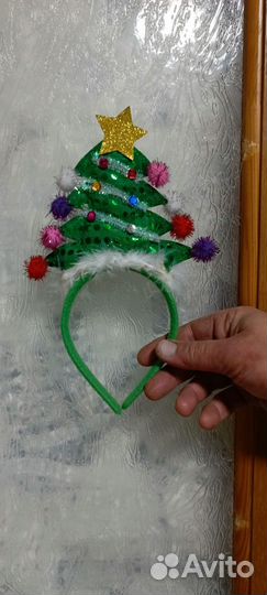 Костюм елочки 110 116