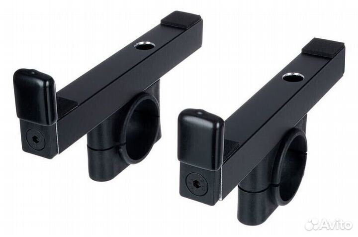 Jaspers Holders 16B, Pair в Наличии