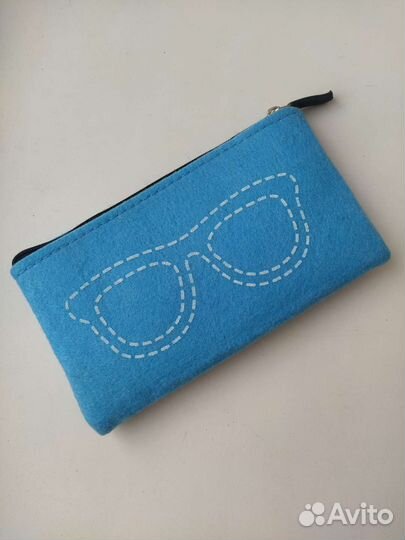 Футляр для очков