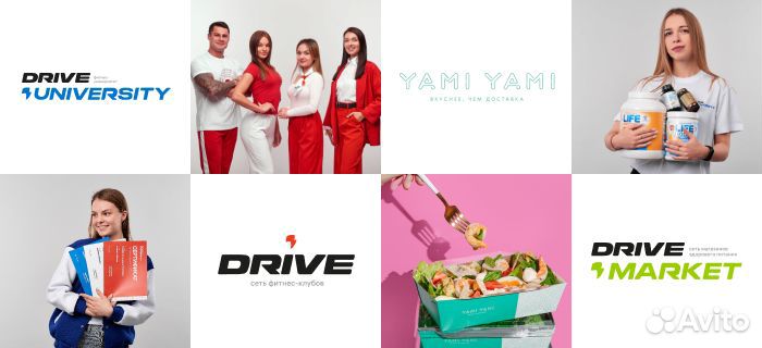 Тренер групповых программ (Ботаника,Академ,Октябр)