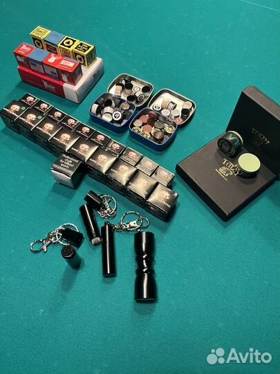 Мел Super Diamond / Kamui / Taom