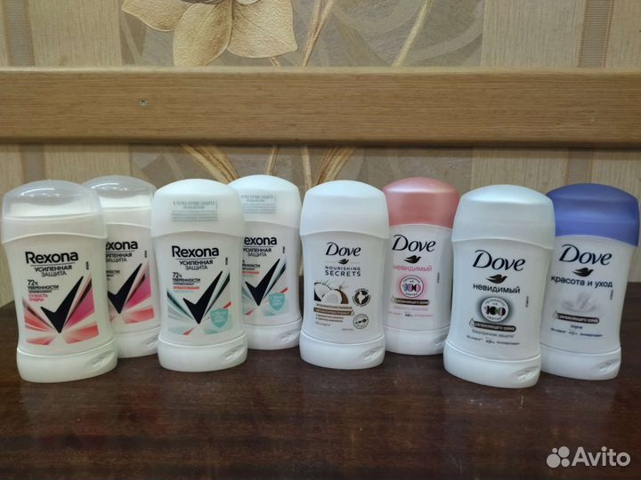 Дезодорант