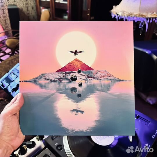 Hopesfall – Arbiter винил