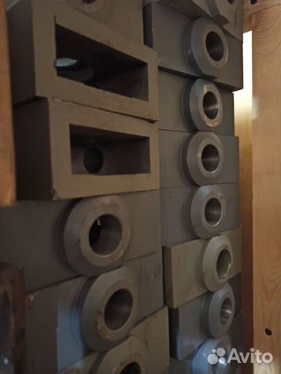 Обойма элеватора 2-33-74 для урб 2А2