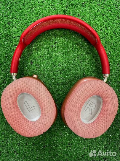 AirPods Max Luxe качество