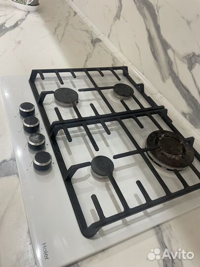 Варочная панель haier