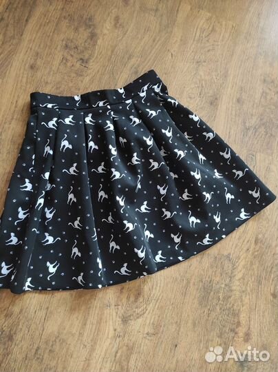 Юбка 46 размер