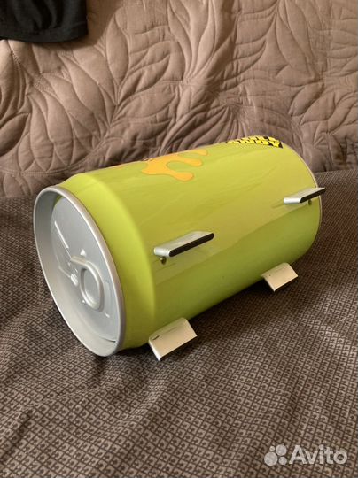 Кейс для компакт дисков 60шт пластик