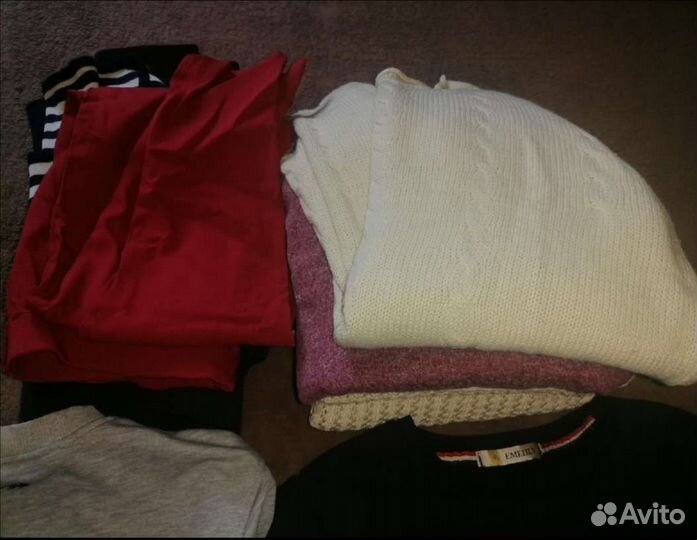 Женская одежда обмен, продажа