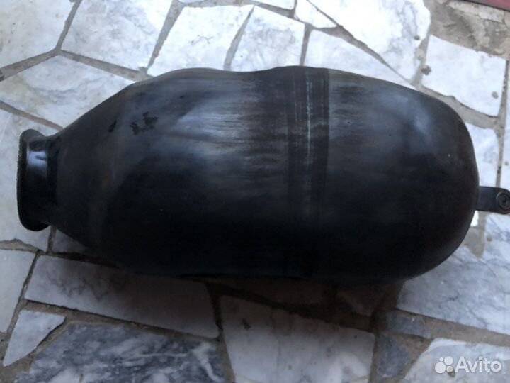 Гидроаккумулятор 80 л мембрана