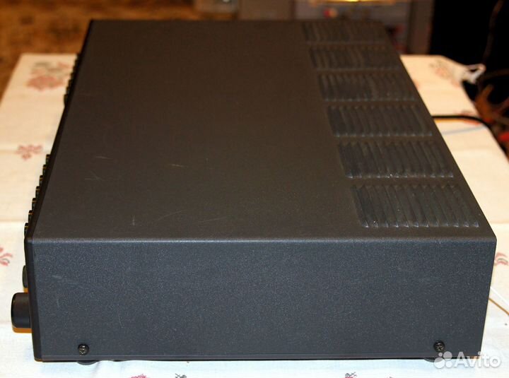 Braun Regie 526 CEV Beomaster 3000 ресивер