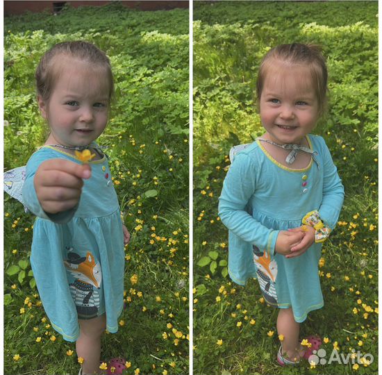 Няня для ребенка