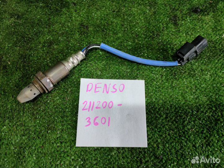 Датчик кислородный Honda Fit GK3 L13B 2015