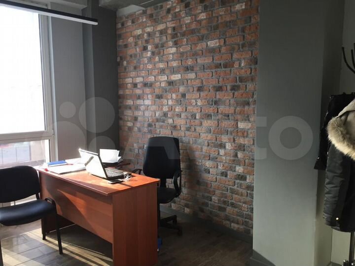 Офис, 8 м² (юридический адрес)