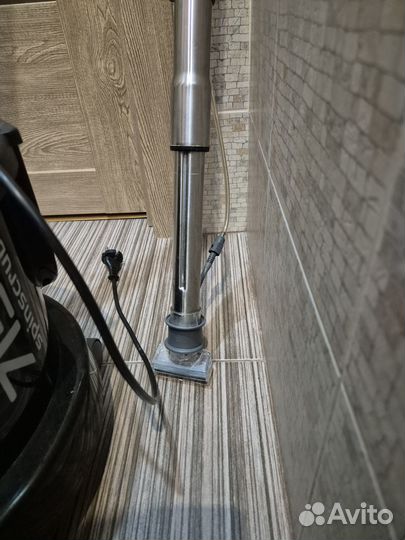 Моющий пылесос VAX 7151