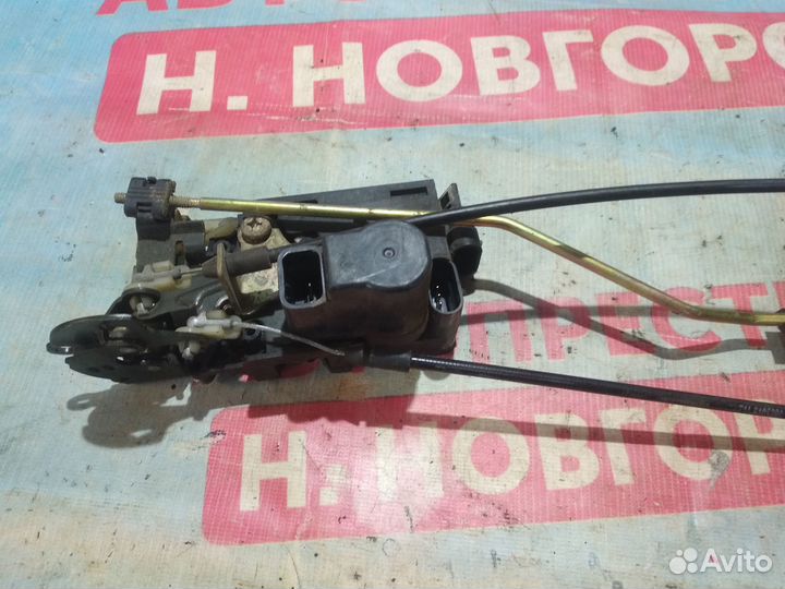 Замок двери передний правый Чери Тигго Т11